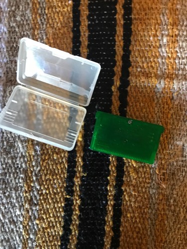 Pokemon: Emerald Version (Nintendo Game Boy Advance, 2005)