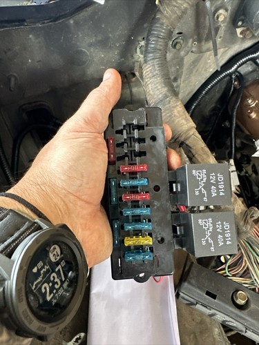 Fotos del artículo de un comprador verificado