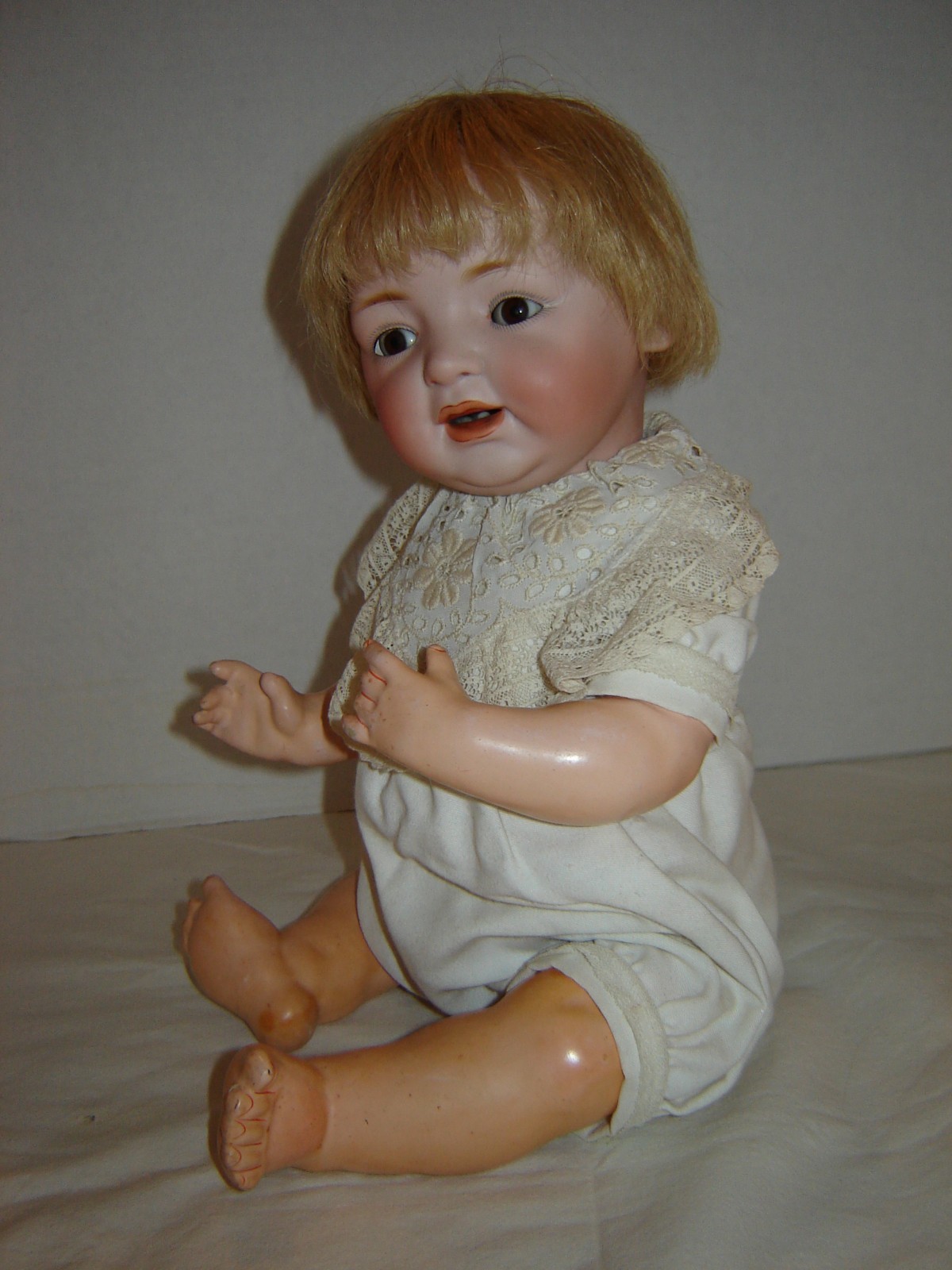 Antique circa  Kestner JDK  