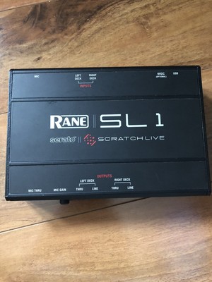 Serato scratch live sl1 download mac