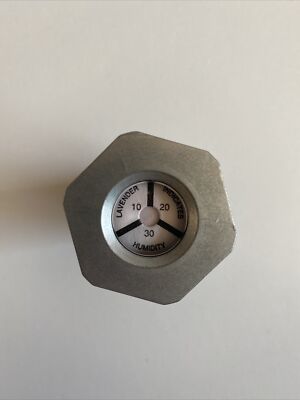 Brand New Lavender Indicator Humidity Plug