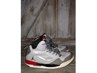 air jordan flight shoes