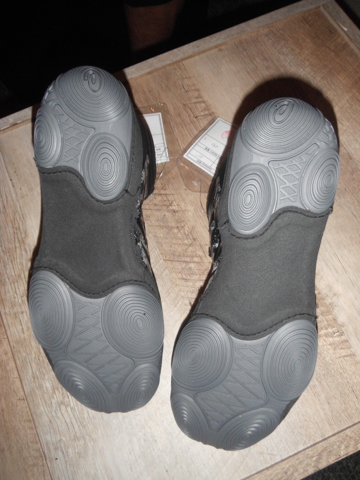 Asics JB Elite III Sample Wrestling Shoes- RARE