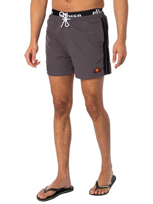 

Мужские шорты для плавания Ellesse Solara, серые, Grey, SHS18689-103