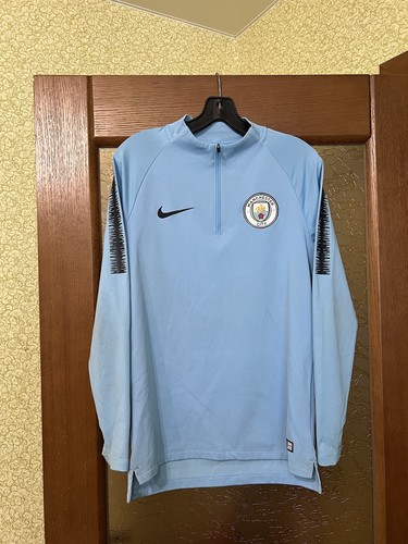NIKE Manchester City マッシュアップ ジャージ　エラータグ NIKE Manchester City マッシュアップ ジャージ エラータグ
