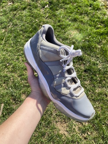 cool grey 11 size 13