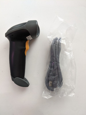 Eyoyo EY-H2 Handheld USB Barcode Scanner 2D QR Code Bar Code Scanner