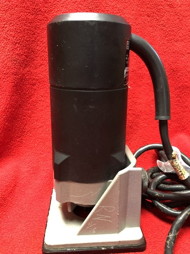 Porter Cable 7301 HD Power Head 7309 Laminate Trimmer Base