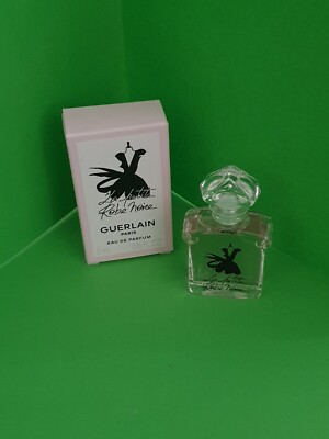  LA PETITE ROBE NOIRE GUERLAIN 5 ml Eau de Parfum mit OVP  RARITÄT