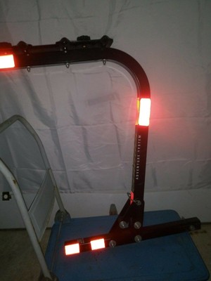 reese outfitter adventure system 4 bike rack