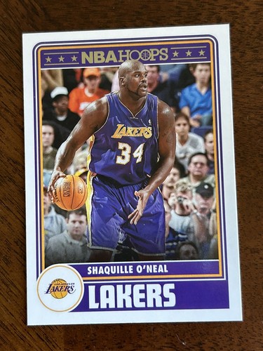 その他 NBA Autograph Card Shaquille O'neal $_12.JPG?set_id=880000500F