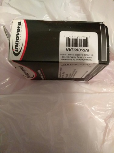 Innovera Remanufactured HP 901Black Ink Cartridge - CC653AN