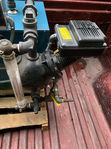 Reimers Electra Steam Electric Boiler R-20