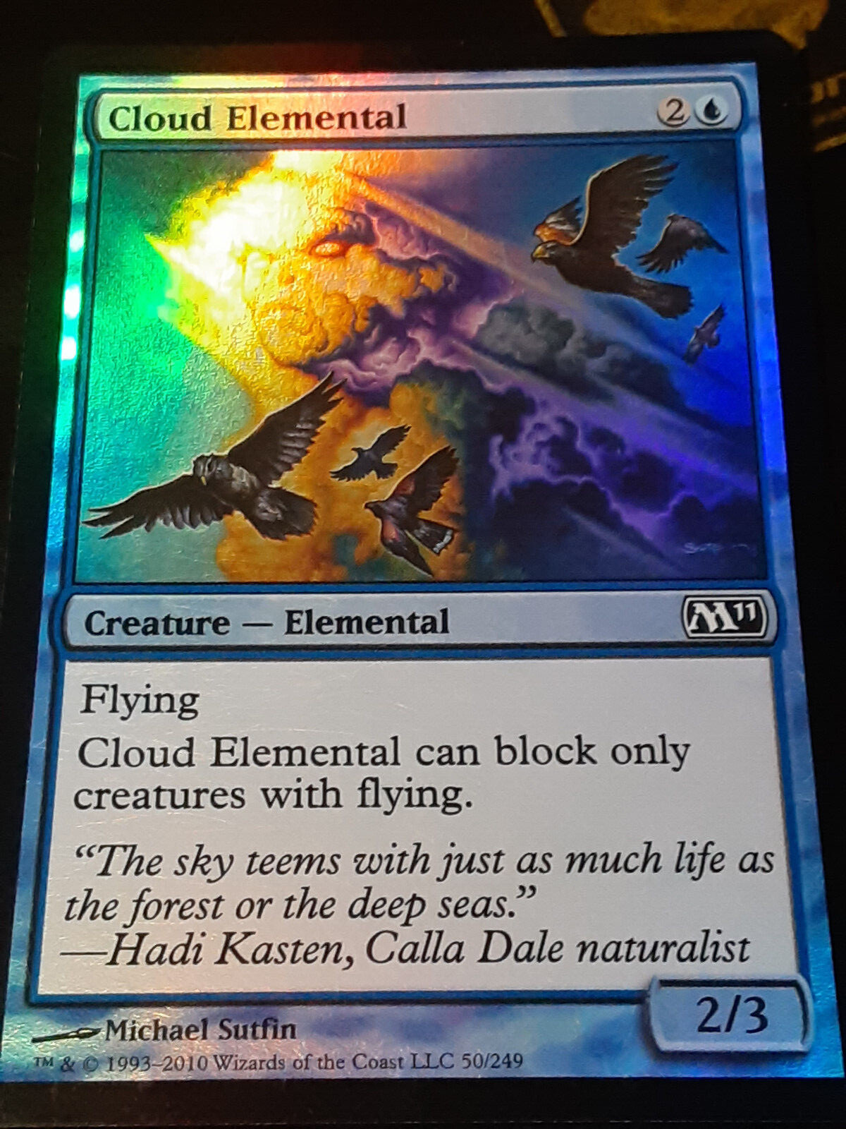 MTG タルモゴイフ Foil NFC Tarmogoyf | Promotional | Card Kingdom