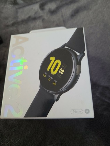 SAMSUNG - Galaxy Watch Active2 SM-R820 44m アクアブラック 71ZAktZybRL._UF350,350_QL80_.jpg