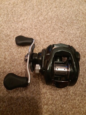 daiwa laguna baitcaster