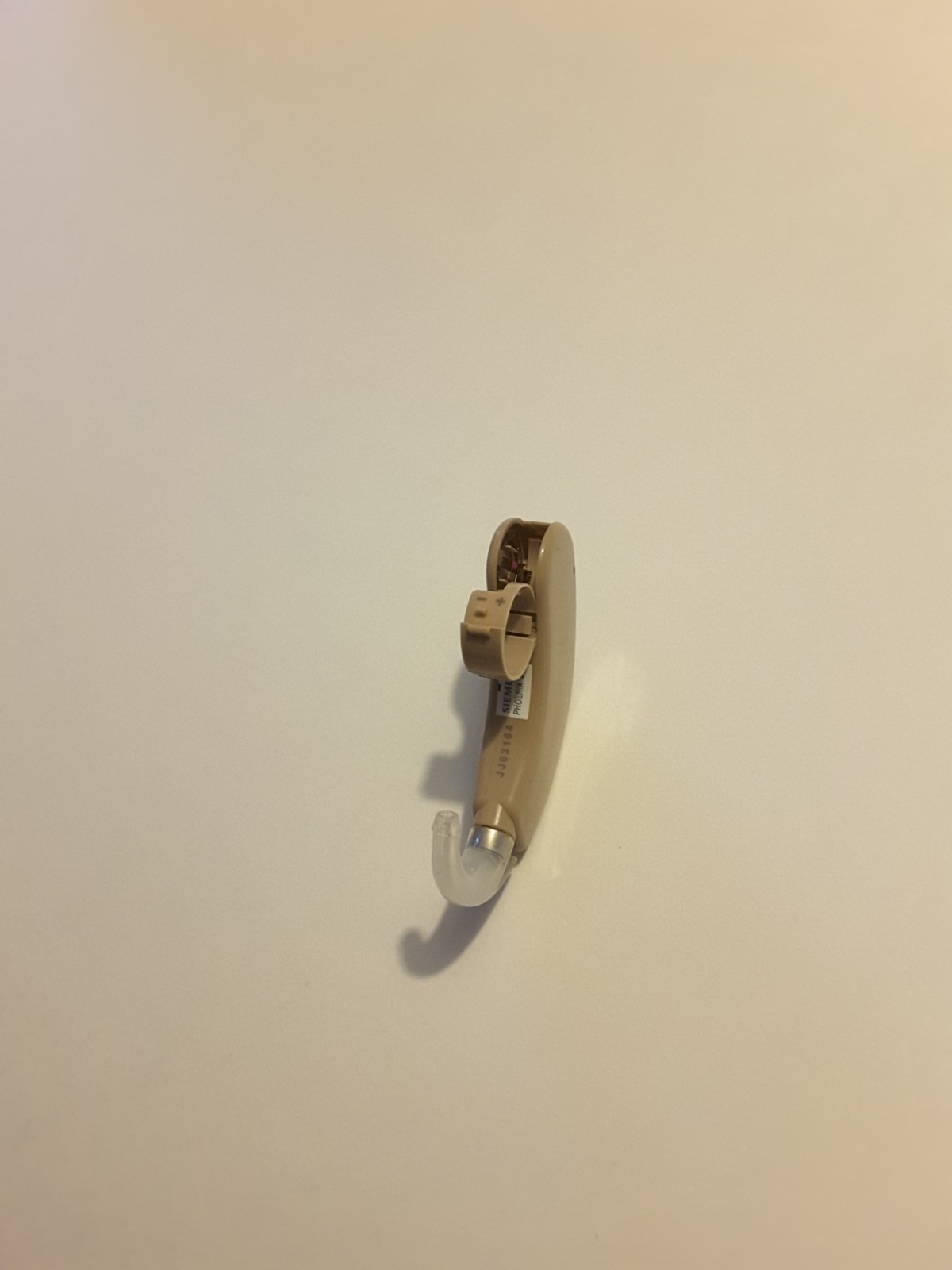 Siemens Phoenix 303 Hearing Aid