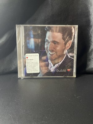 Love by Buble, Michael (CD, 2018)