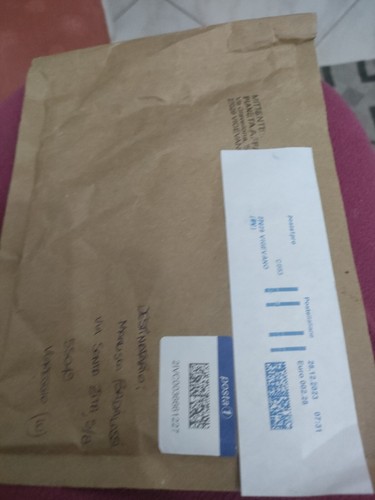 經驗證買家提供的物品圖片