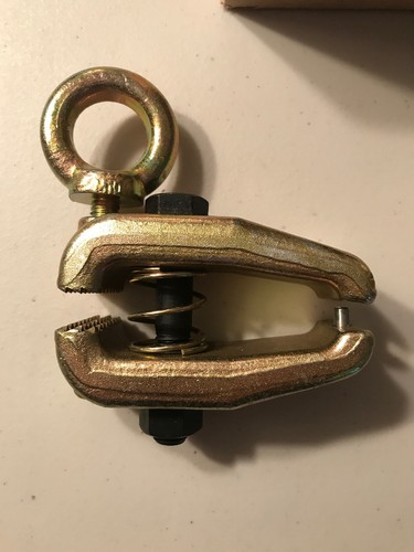 Cal-Hawk 3 Ton Two-Way Mini Puller