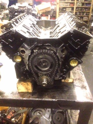 Mercruiser V6 Engine for sale in UK | View 58 bargains