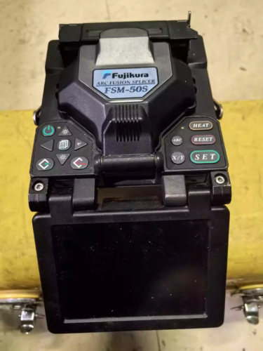 Fuji liquid repeater様用 Ribbon Fiber Stripper RS02/03/03-80 | Fujikura