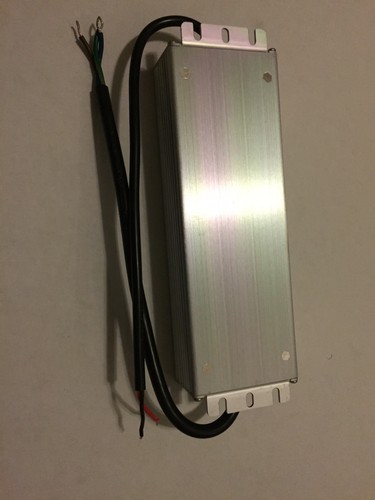 Mean Well CLG-100-24 AC/DC Power Supply Enclosed LED Single Output 24V 4A 96W