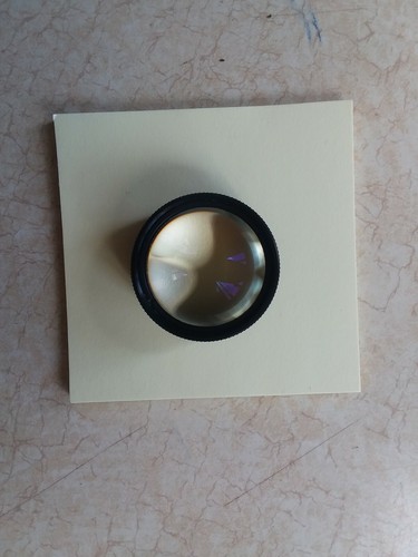 VOLK 78D Lens Double Aspheric Lens Diagnostic Lens 78D Volk