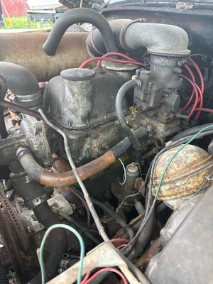 image 1 of engine
