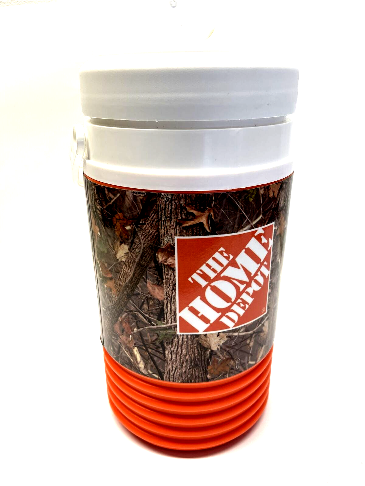 IGLOO 1/2 gallon Home Depot water jug