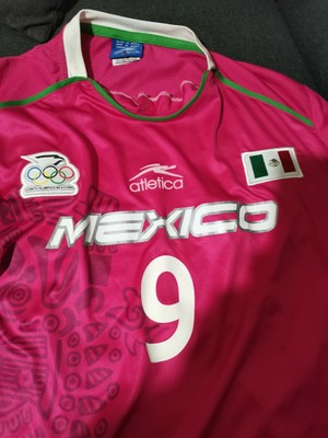 Jerseys Mexico Jersey Trainers4me