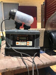 austral chlorinators
