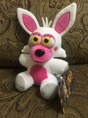 peluches de five nights at freddy's mercadolibre