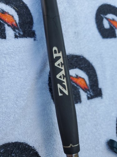 Tommy Armour ZAAP Alpha Putter 35.5