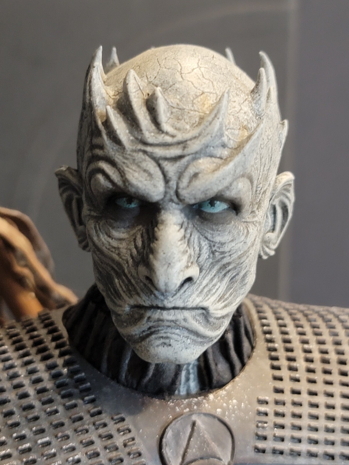 ゲームオブスローンズ　ナイトキング　1/6 フィギュア　スリーゼロ Game of Thrones1/6 Night King – threezero store