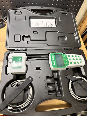 Rain Bird Landscape Irrigation and Maintenance Remote (LIMR) WIRELESS KIT