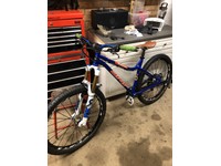 dmr trailstar