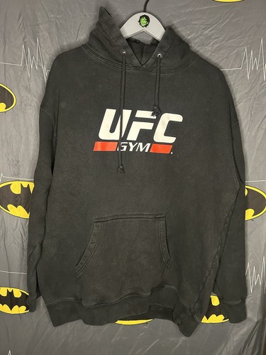 UFC GYM Pullover Hoodie XL | eBay