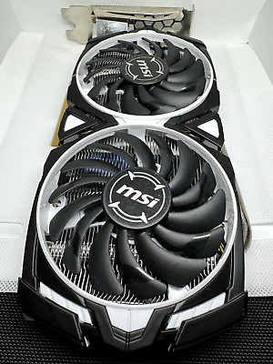 Msi radeon rx 570 online armor 8g oc drivers