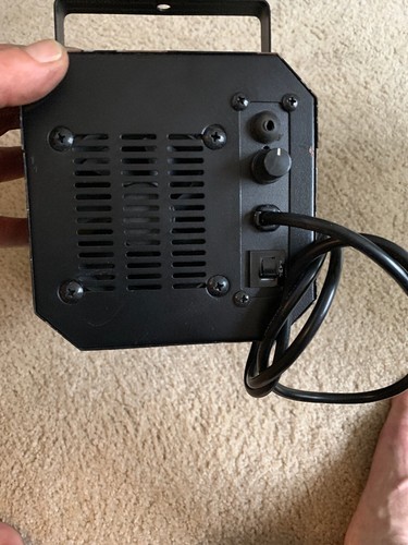 VERTIGO AMERICAN DJ EQUIPMENT (FSE006634)