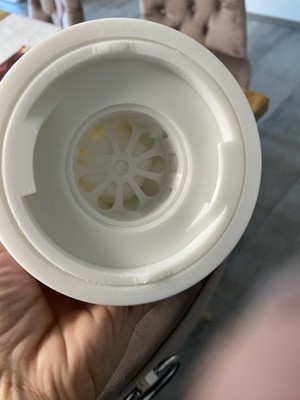 Artikelfoto(s) von einem verifizierten Käufer