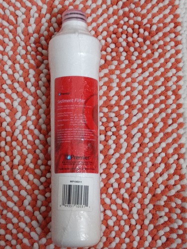 Wp105311 Replacement Filter 11" Inch Reduces Rust