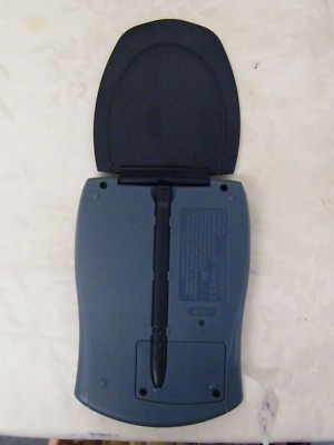 Vintage Franklin Rolodex Electronics Game System