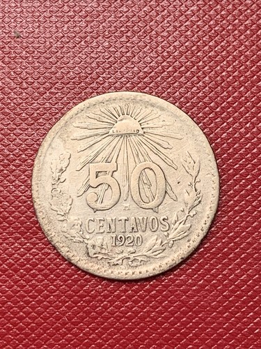 『PCGS AU55』コロンビア50センタボ銀貨（1874年） $_57.JPG?set_id=880000500F