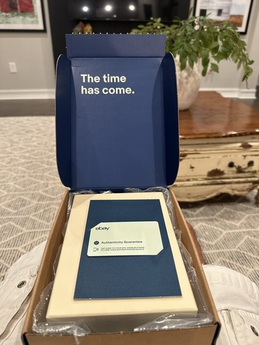 Item photo(s) from verified buyer