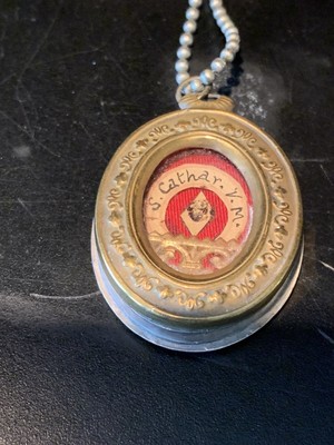 Relics Martyr Relic Vatican