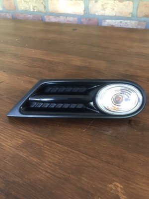 4x Dynamische Seitenblinker Blinker für BMW MINI Cooper 2007-13//14 Amber//Red