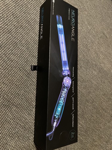Curling Rod