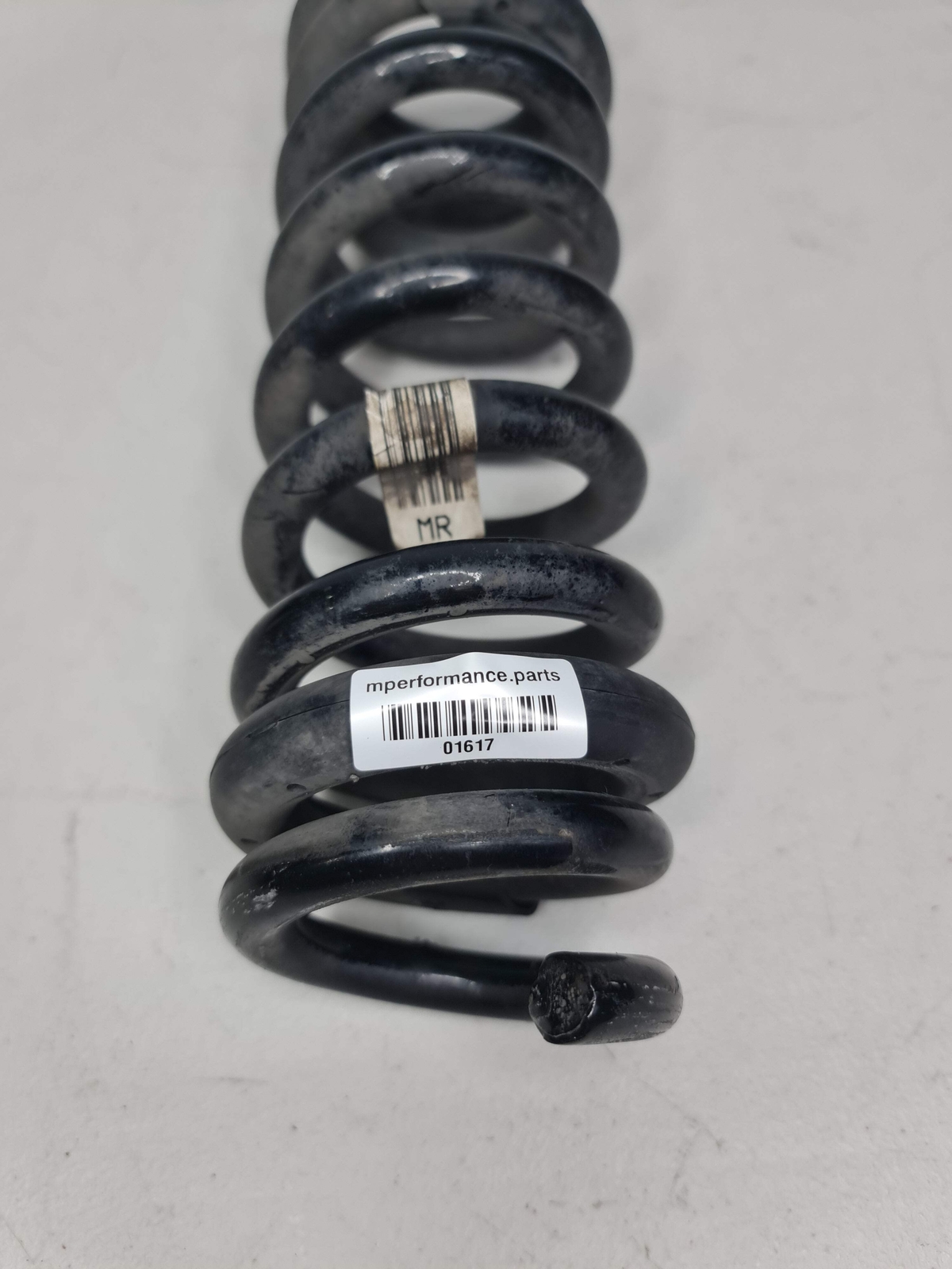 0 Bmw F8X M2/3/4 Rear Spring image 5