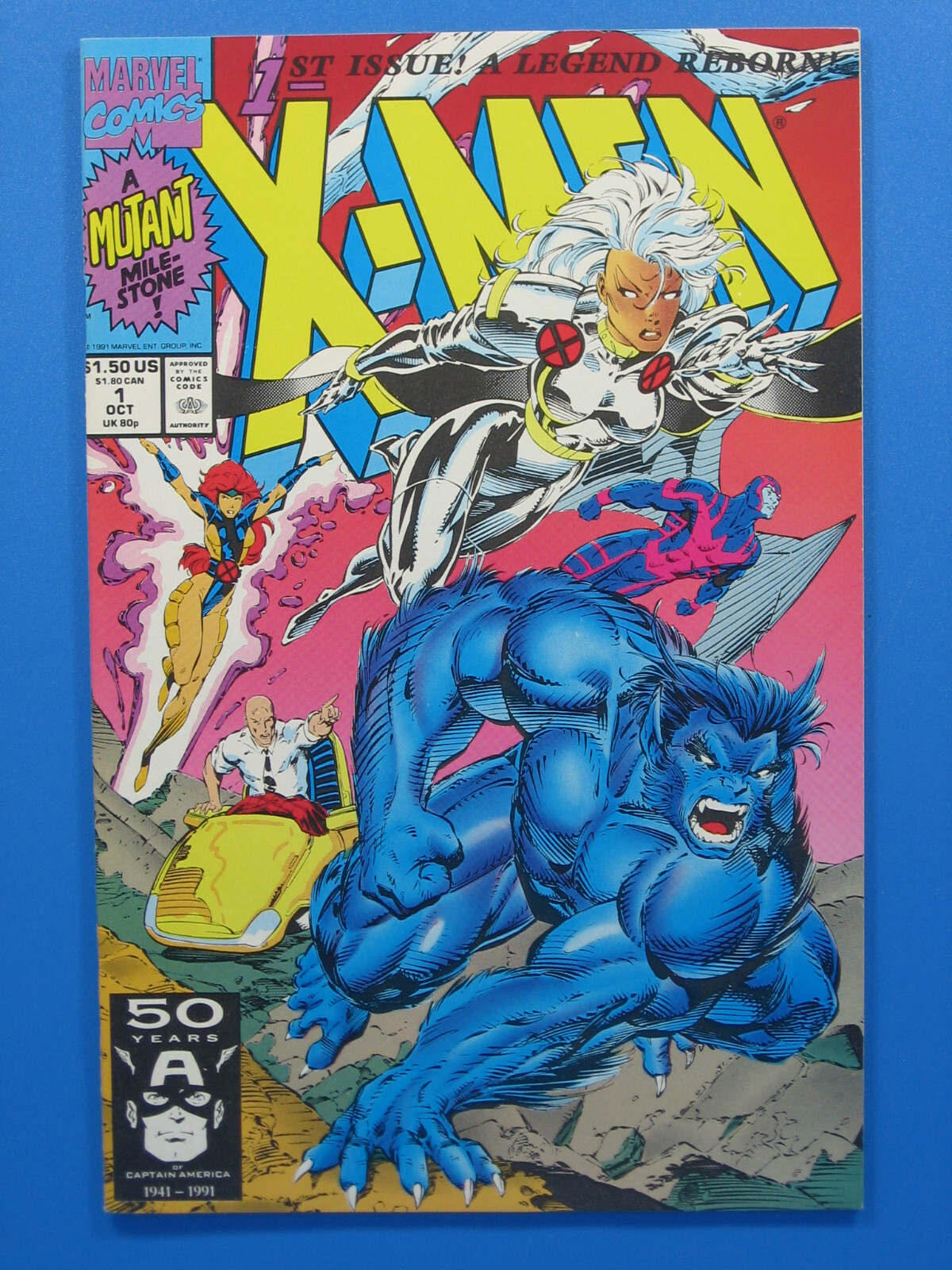 All New X-men #1-19 コンプリートセット アメコミリーフ All New X-men #1-19 コンプリートセット アメコミリーフ